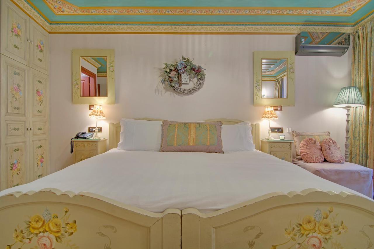 Ξενοδοχείο Archontariki Historic Boutique Ιωάννινα